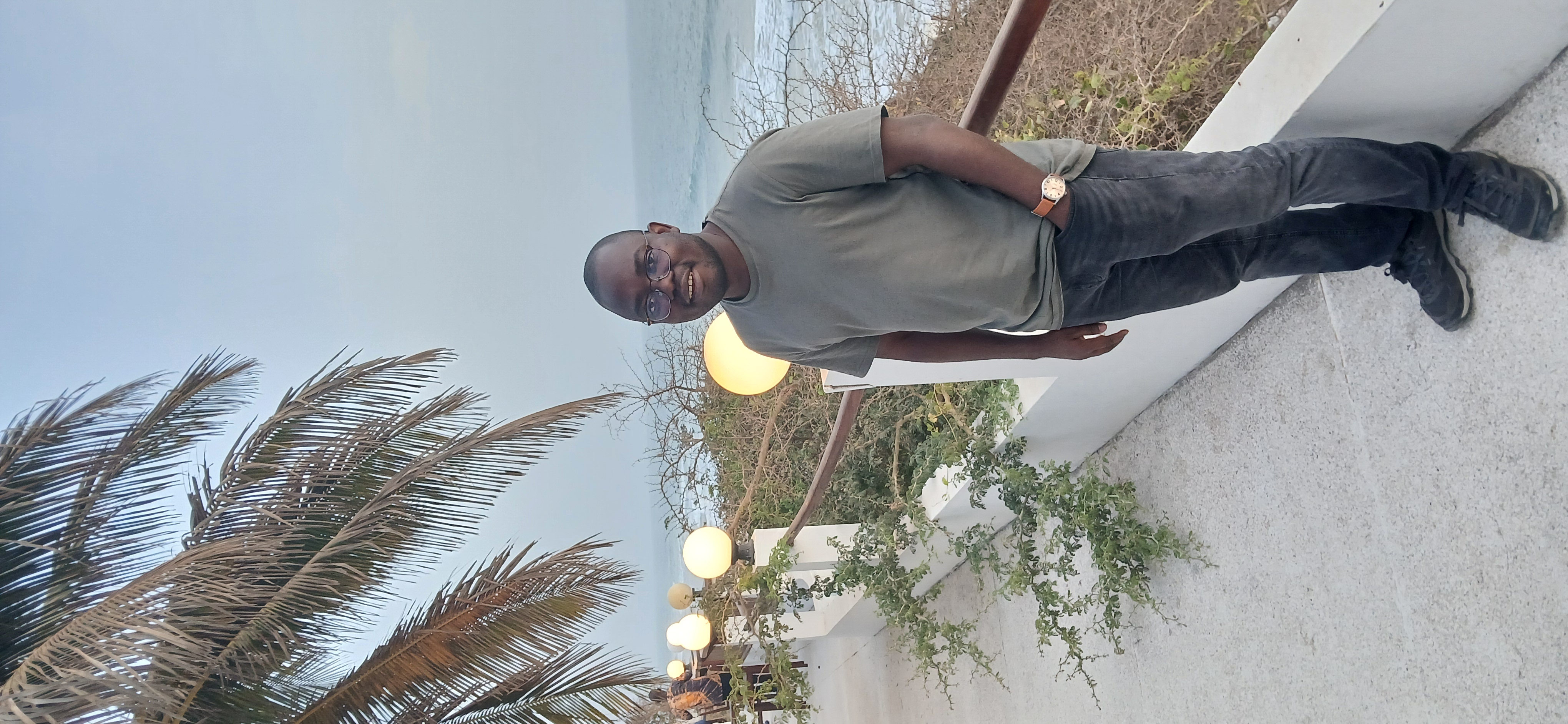 Photo de K. Epiphane Nouetowa